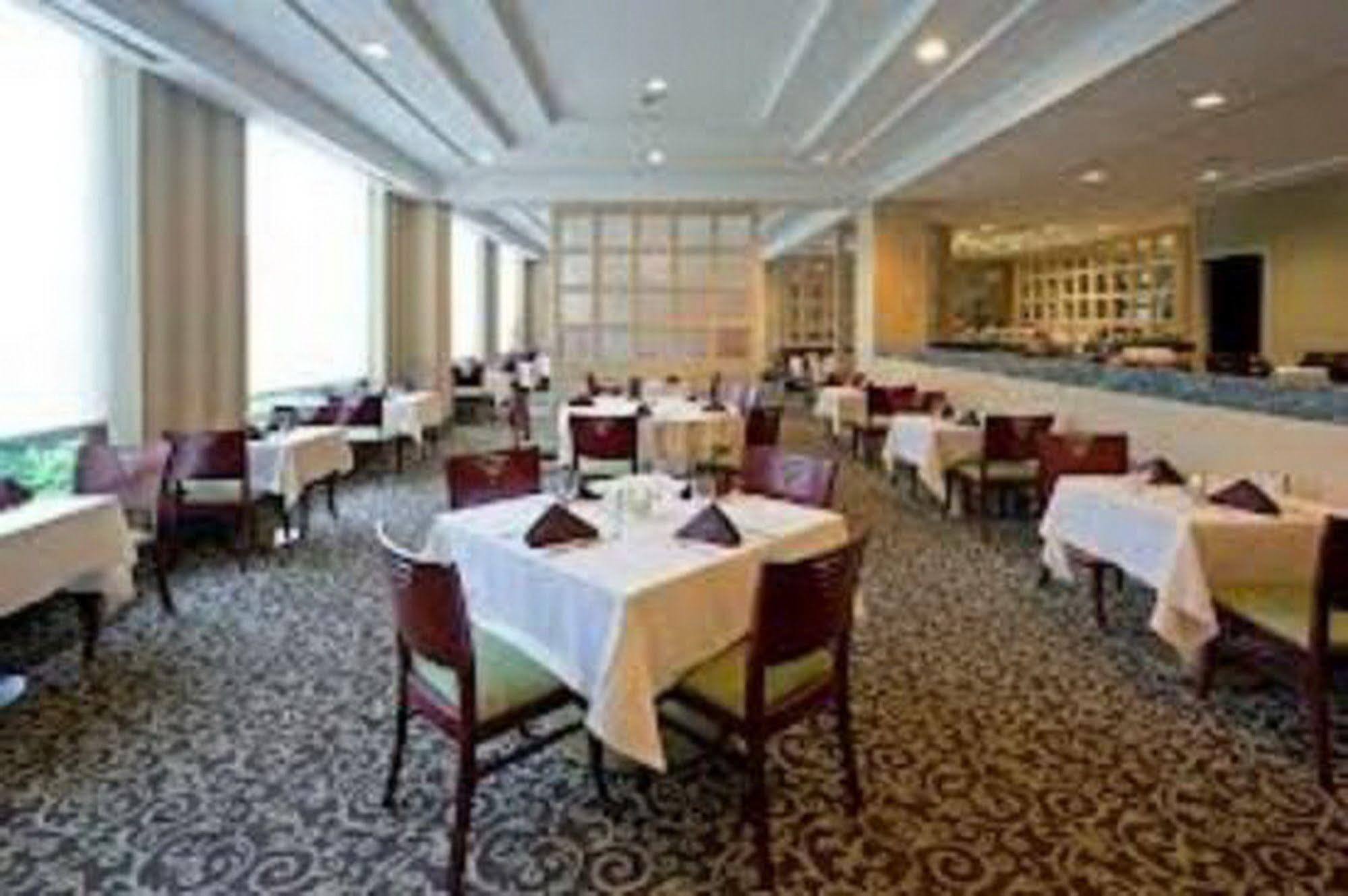 Airway Inn Нью-Йорк Екстер'єр фото