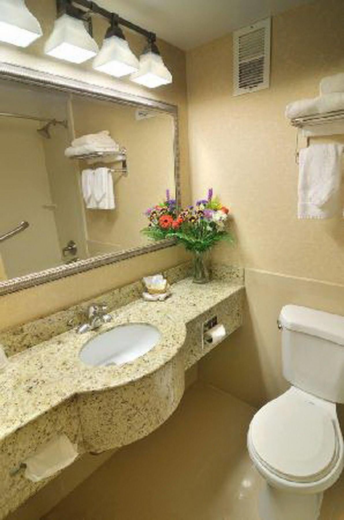 Airway Inn Нью-Йорк Екстер'єр фото